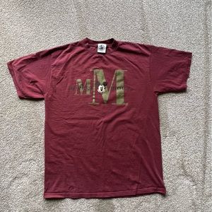 Rare vintage tee Mickey & Co Tshirt Mickey Mouse Tee